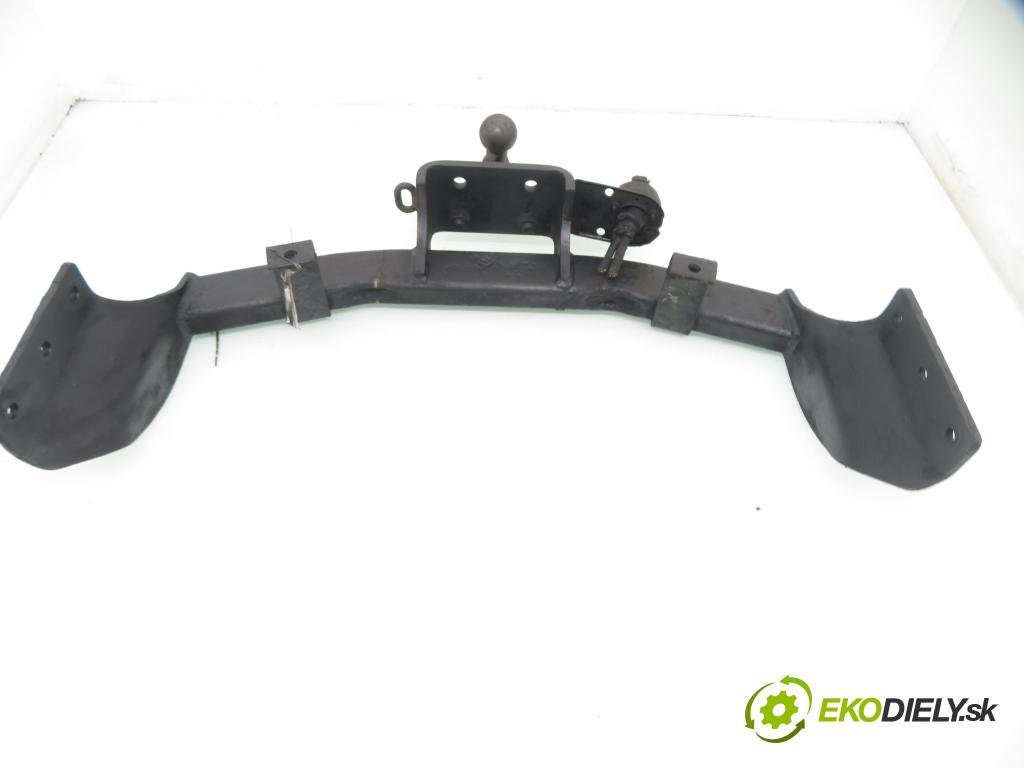 FORD TRANSIT Furgon (FA_ _) FURGON 2006 63,00 2.2 TDCi - P8FA 2198,00 Hák