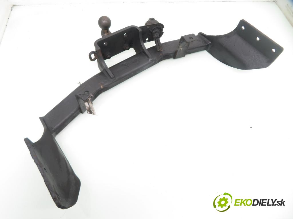 FORD TRANSIT Furgon (FA_ _) FURGON 2006 63,00 2.2 TDCi - P8FA 2198,00 Hák