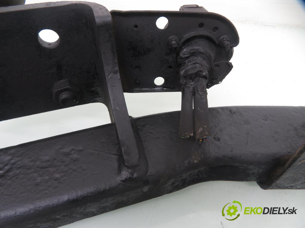 FORD TRANSIT Furgon (FA_ _) FURGON 2006 63,00 2.2 TDCi - P8FA 2198,00 Hák