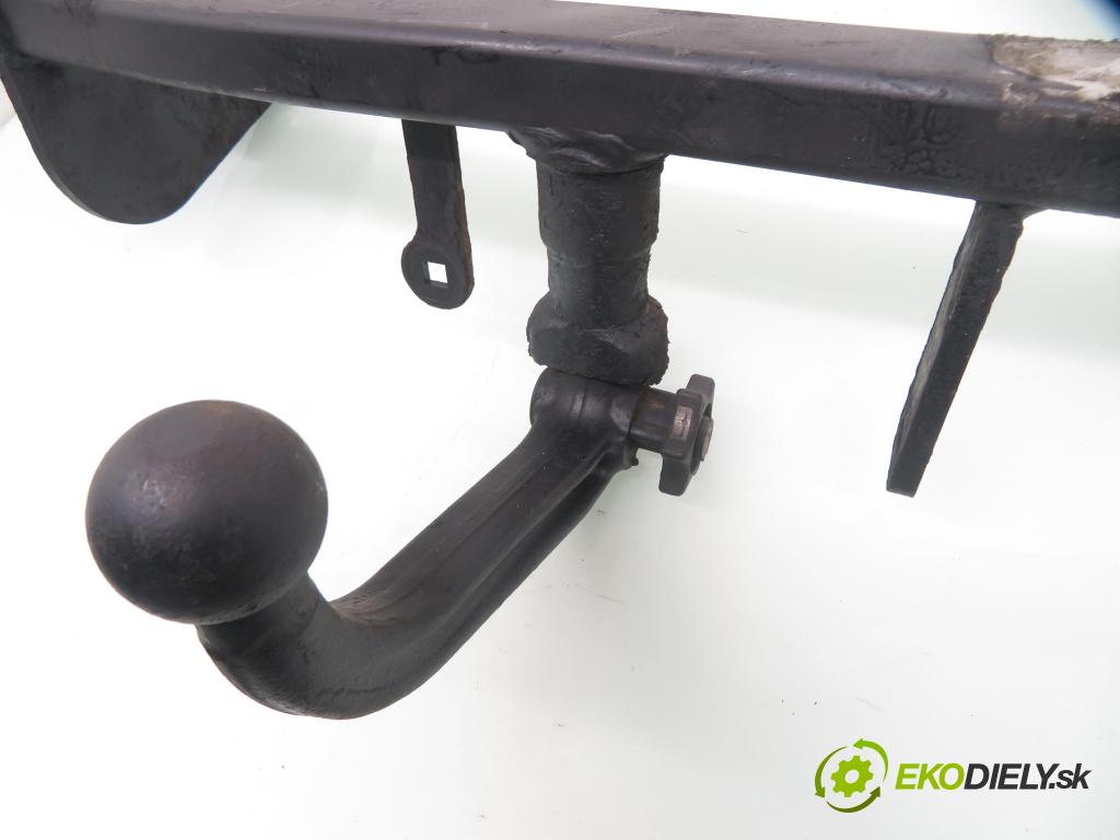 OPEL VECTRA C Kombi (Z02) KOMBI 2006 110,00 1.9 CDTI - Z 19 DTH 1910,00 Hák 