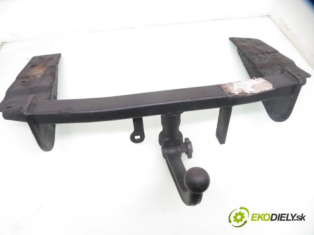 OPEL VECTRA C Kombi (Z02) KOMBI 2006 110,00 1.9 CDTI - Z 19 DTH 1910,00 Hák