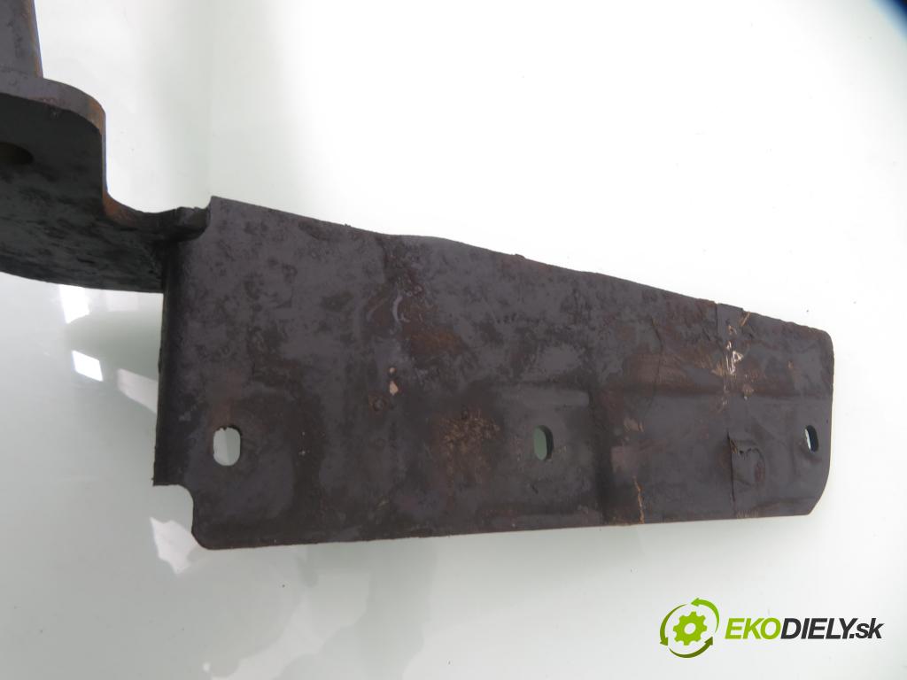 OPEL VECTRA C Kombi (Z02) KOMBI 2006 110,00 1.9 CDTI - Z 19 DTH 1910,00 Hák