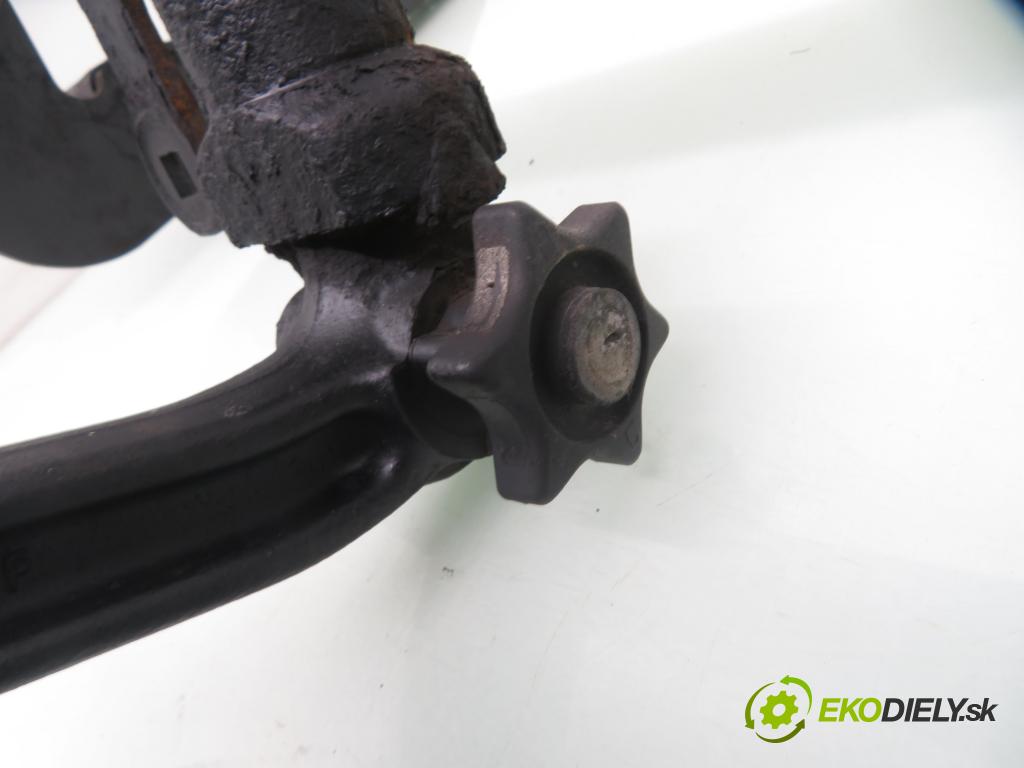 OPEL VECTRA C Kombi (Z02) KOMBI 2006 110,00 1.9 CDTI - Z 19 DTH 1910,00 Hák