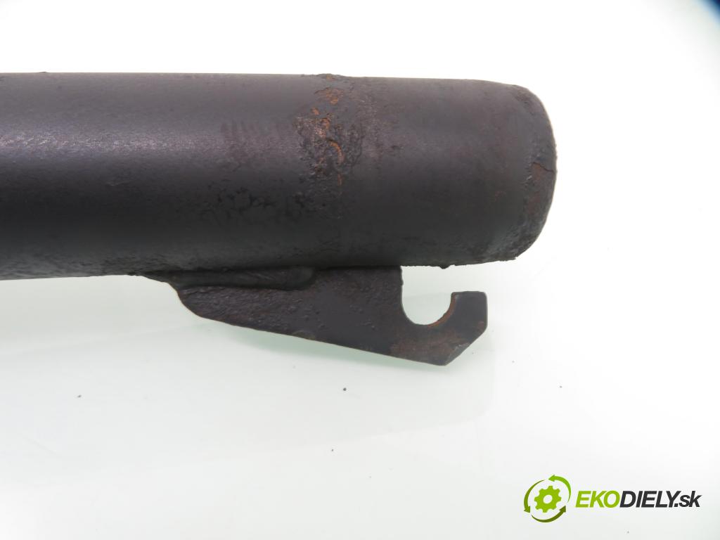 SKODA FELICIA II (6U1) HB 1999 40,00 1.3 - AMG 1289,00 MCPERSON LP