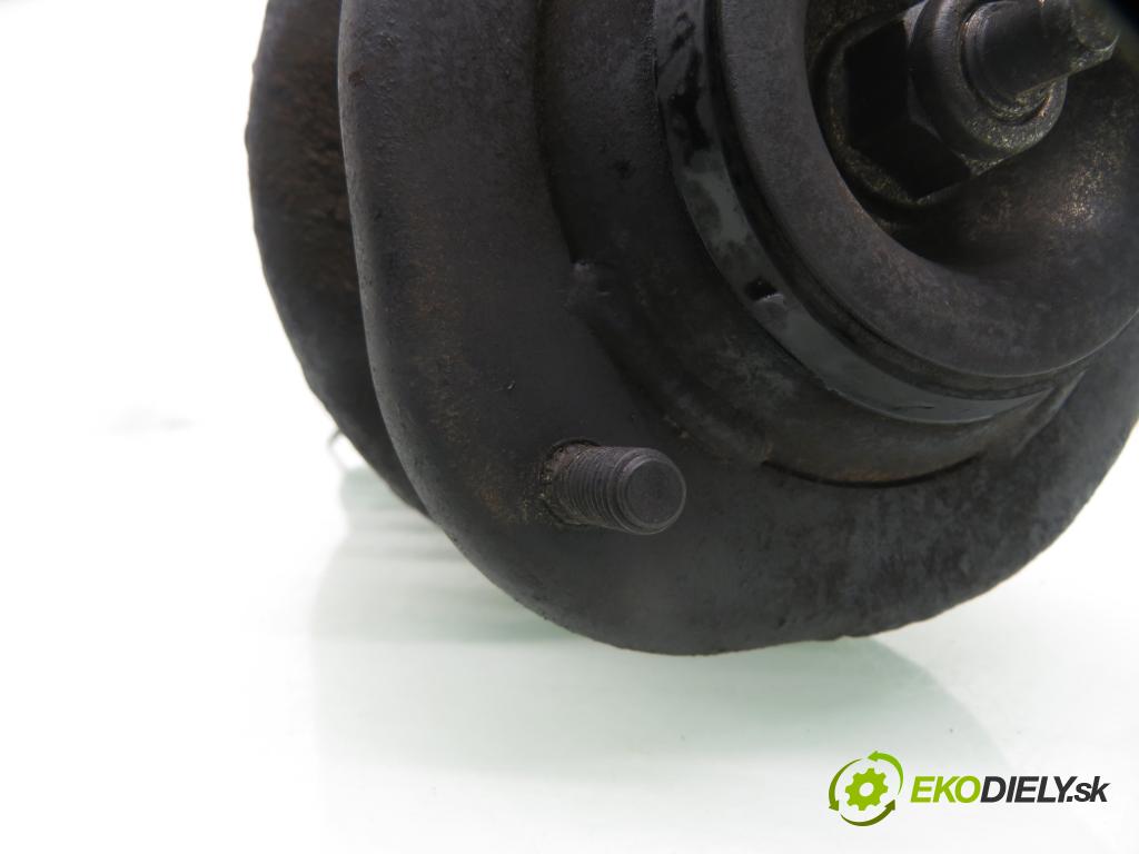 SKODA FELICIA II (6U1) HB 1999 40,00 1.3 - AMG 1289,00 MCPERSON LP