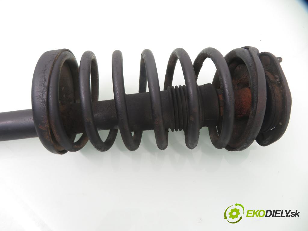 SKODA FELICIA II (6U1) HB 1999 40,00 1.3 - AMG 1289,00 MCPERSON LP