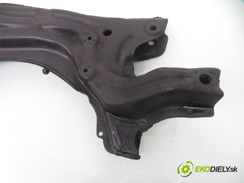 VW POLO (6N2) HB 2001 55,00 1.4 16V - AHW 1390,00 PŘEDNÍ: 