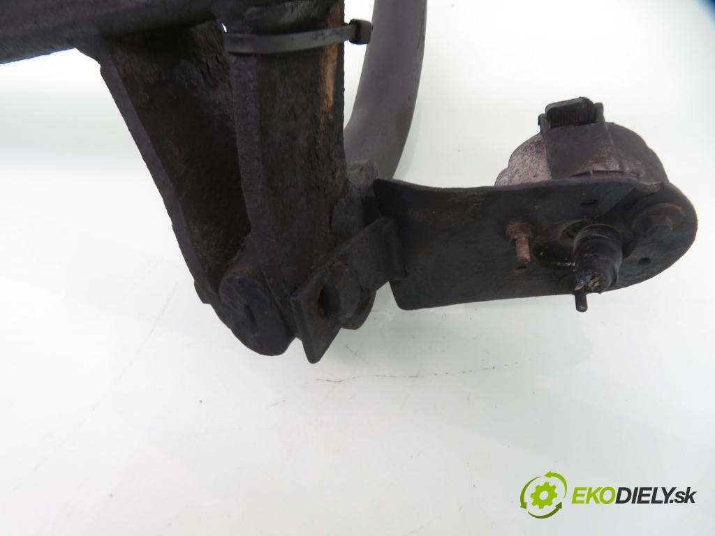 VW POLO (6N2) HB 2001 55,00 1.4 16V - AHW 1390,00 Hák