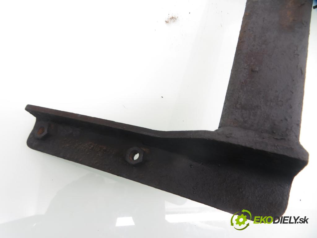 VW POLO (6N2) HB 2001 55,00 1.4 16V - AHW 1390,00 Hák