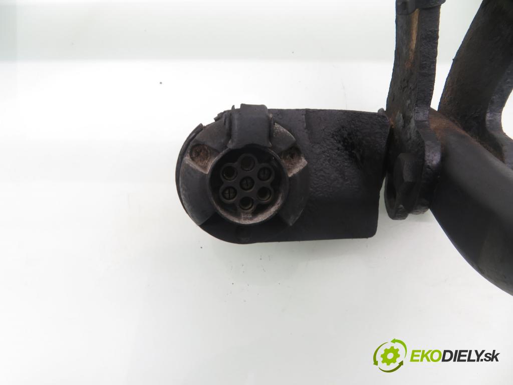 VW POLO (6N2) HB 2001 55,00 1.4 16V - AHW 1390,00 Hák