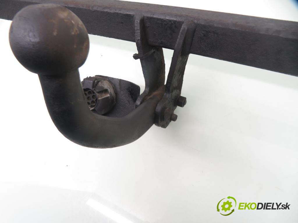 VW POLO (6N2) HB 2001 55,00 1.4 16V - AHW 1390,00 Hák