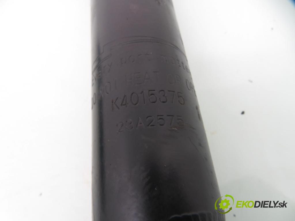 RENAULT SCENIC I (JA0/1_) MINIVAN 2002 102,00 2.0 16V 139 - F4R 740 1998,00 Tlmič pravé zadné K4015375 ; 23A2575