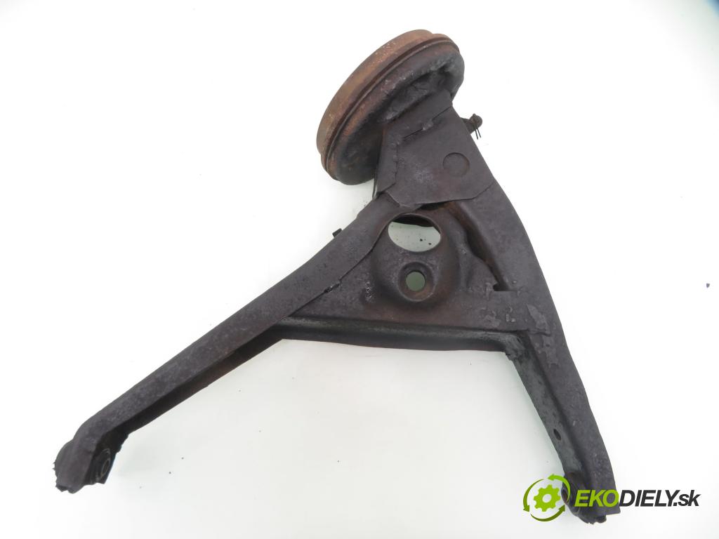 FIAT 126 (126_) FASTBACK 1991 18,00 650 652,00 Rameno LT 