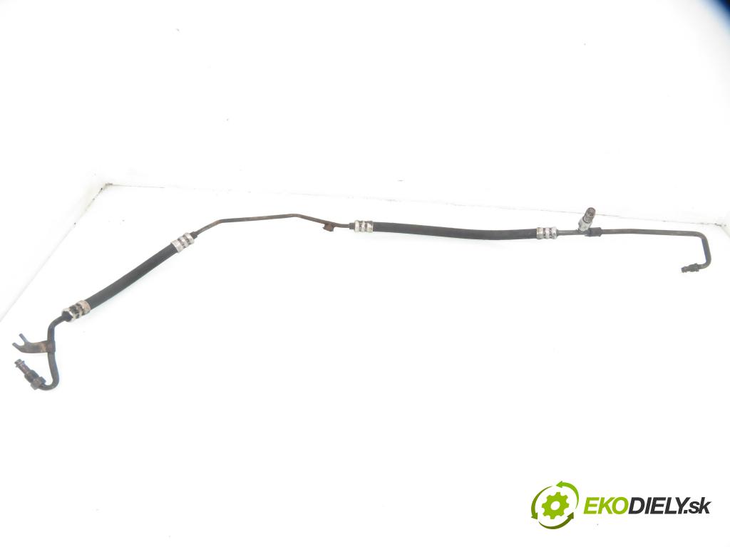 RENAULT SCENIC I (JA0/1_) MINIVAN 2002 102,00 2.0 16V 139 - F4R 740 1998,00 rúrka / Rúra servočerpadlo 7701708117A