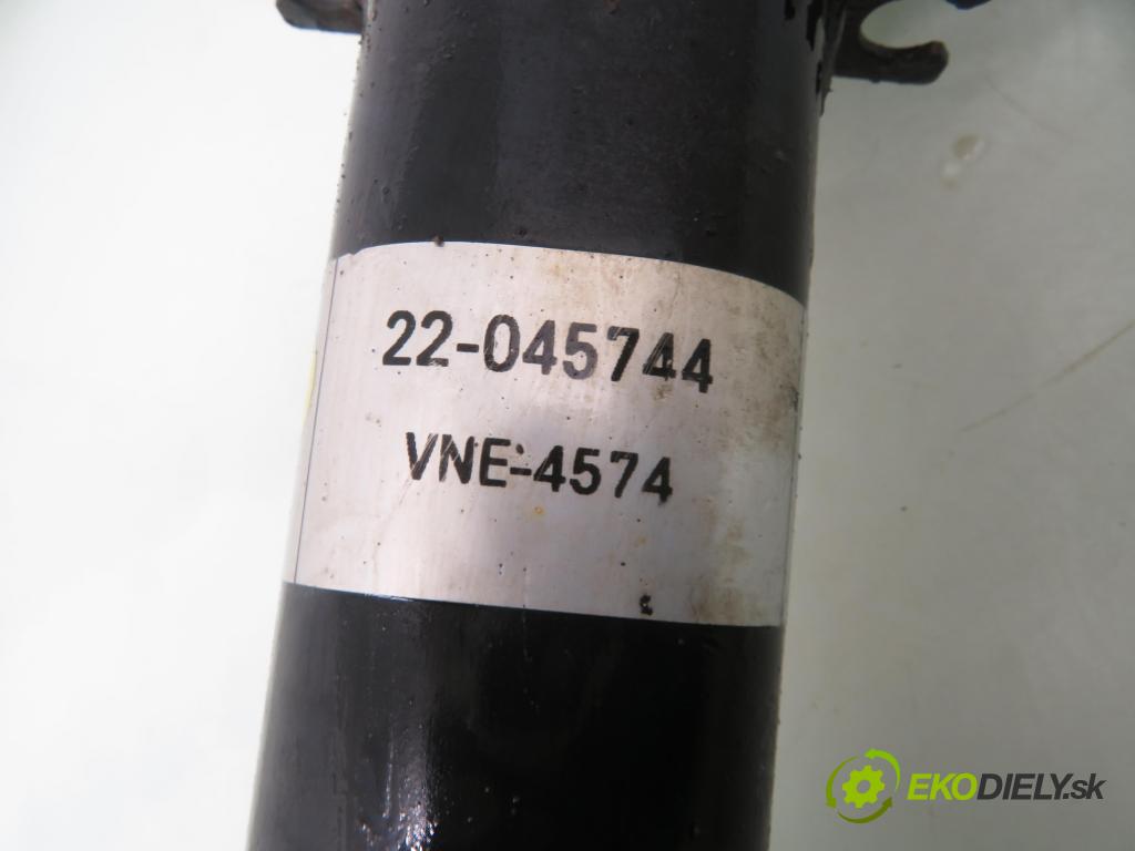 SKODA OCTAVIA I (1U2) SEDAN 2001 85,00 2.0 8V 116 - AQY 1984,00 MCPERSON LP 22045744 ; VNE4574