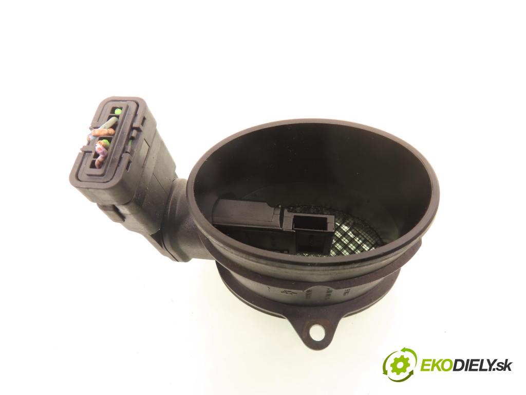 CITROEN C4 I (LC_) HB 2004 80,00 1.6 HDi 109 - 9HZ (DV6TED4) 1560,00 váha vzduchu vzduchu 9650010780 ; 72834204