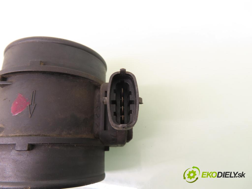 OPEL VECTRA C (Z02) LIFTBACK 2008 103,00 1.8 - Z 18 XER 1796,00 váha vzduchu vzduchu 5WK97012 ; 55353813