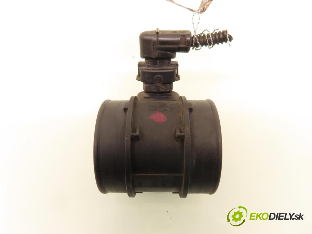 OPEL VECTRA C (Z02) LIFTBACK 2008 103,00 1.8 - Z 18 XER 1796,00 váha vzduchu vzduchu 5WK97012 ; 55353813