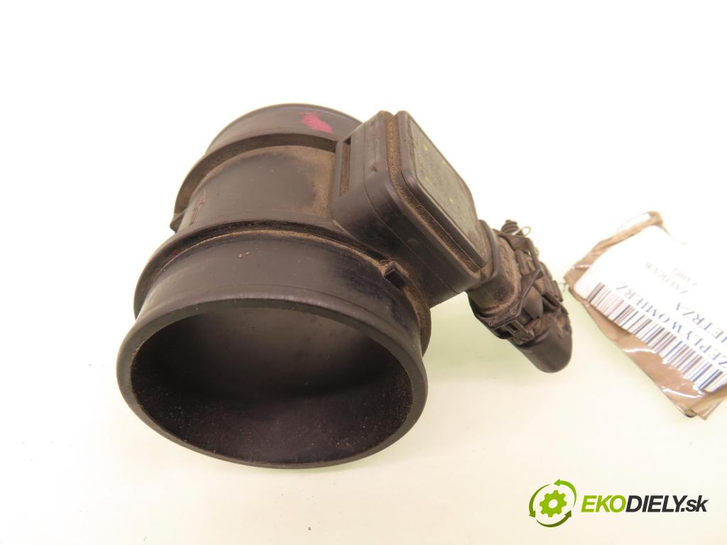 OPEL VECTRA C (Z02) LIFTBACK 2008 103,00 1.8 - Z 18 XER 1796,00 váha vzduchu vzduchu 5WK97012 ; 55353813