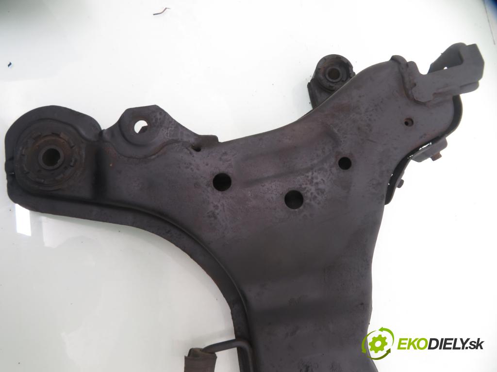 HYUNDAI MATRIX (FC) HB 2004 76,00 1.6 - G4ED-G 1599,00 PŘEDNÍ: