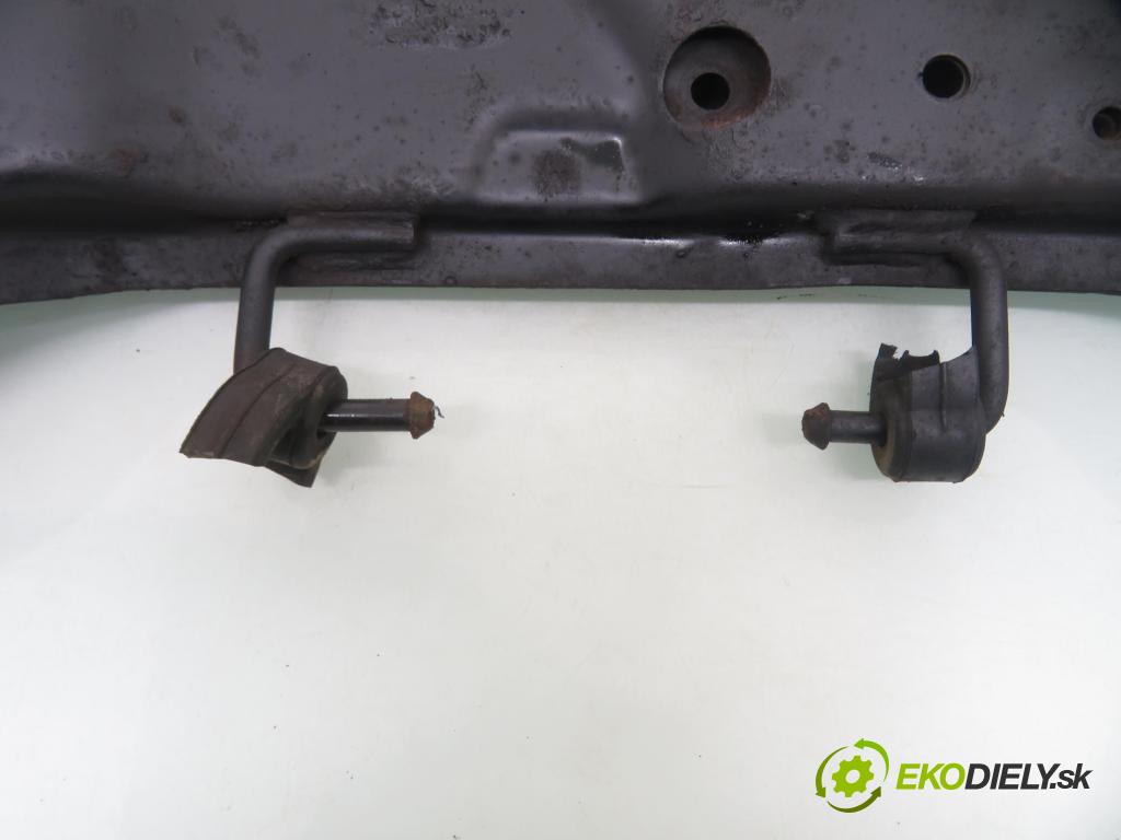 HYUNDAI MATRIX (FC) HB 2004 76,00 1.6 - G4ED-G 1599,00 PŘEDNÍ: