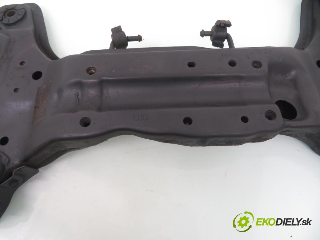 HYUNDAI MATRIX (FC) HB 2004 76,00 1.6 - G4ED-G 1599,00 PŘEDNÍ: