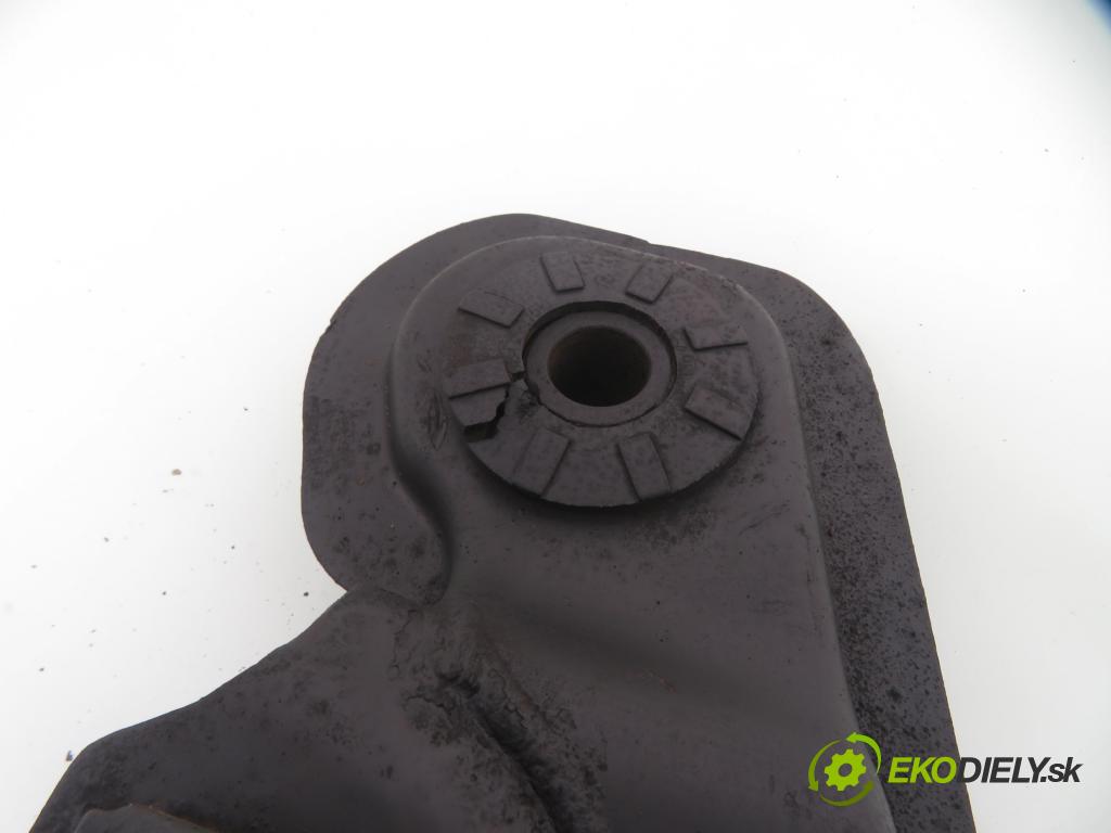 HYUNDAI MATRIX (FC) HB 2004 76,00 1.6 - G4ED-G 1599,00 PŘEDNÍ: