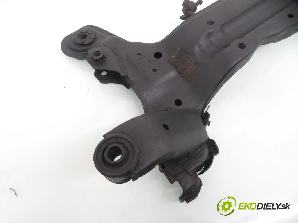 HYUNDAI MATRIX (FC) HB 2004 76,00 1.6 - G4ED-G 1599,00 PŘEDNÍ: