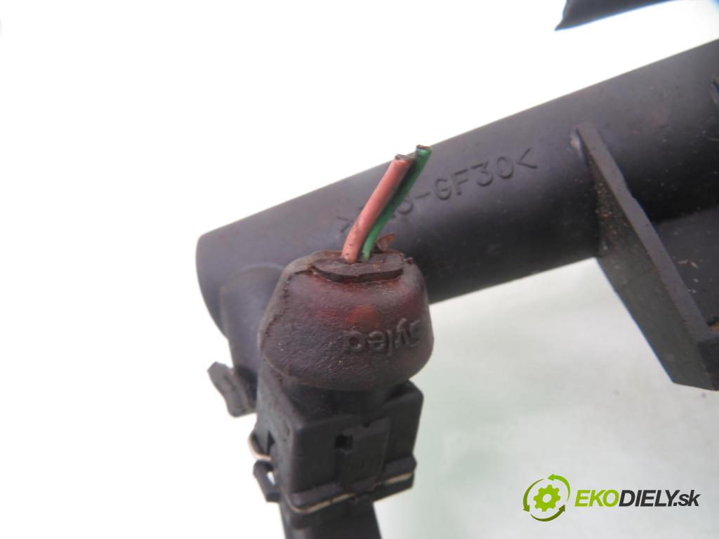 CITROEN XSARA PICASSO (N68) MINIVAN 2004 85,00 1.8 16V - 6FZ (EW7J4) 1749,00 Lišta vstrekovacia 9628084680 (Vstrekovacia lišta)