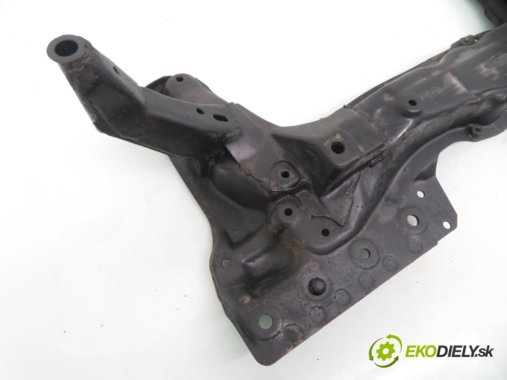 ALFA ROMEO 147 (937_) HB 2003 88,00 1.6 16V T.SPARK 120 - AR 32104 1598,00 PŘEDNÍ: