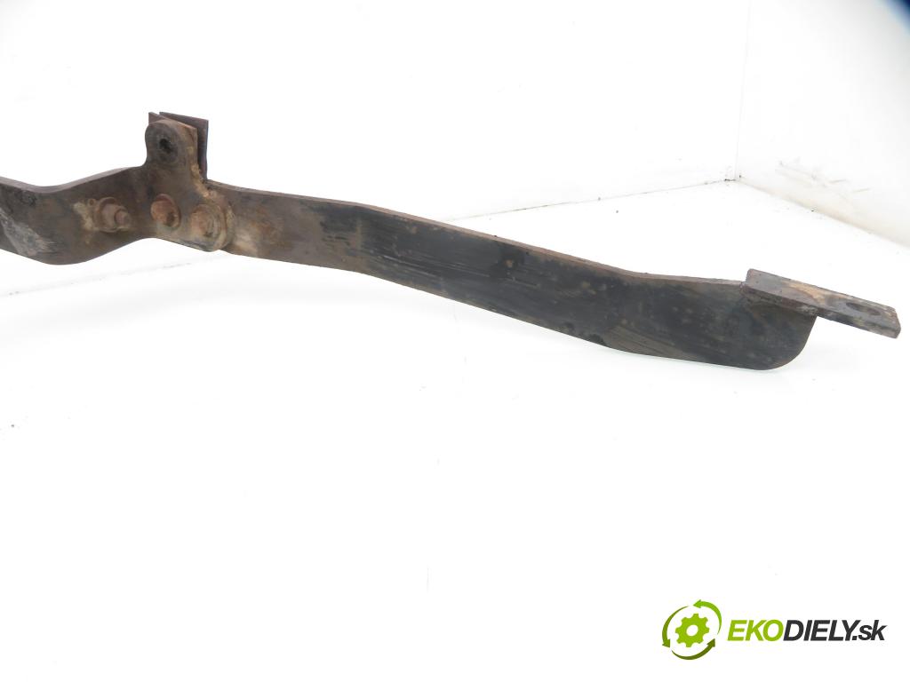 CITROEN C8 (EA_, EB_) VAN 2005 94,00 2.2 HDi - 4HW (DW12TED4) 2179,00 Hák 