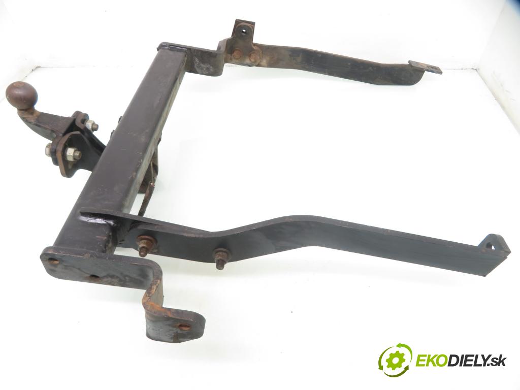 CITROEN C8 (EA_, EB_) VAN 2005 94,00 2.2 HDi - 4HW (DW12TED4) 2179,00 Hák