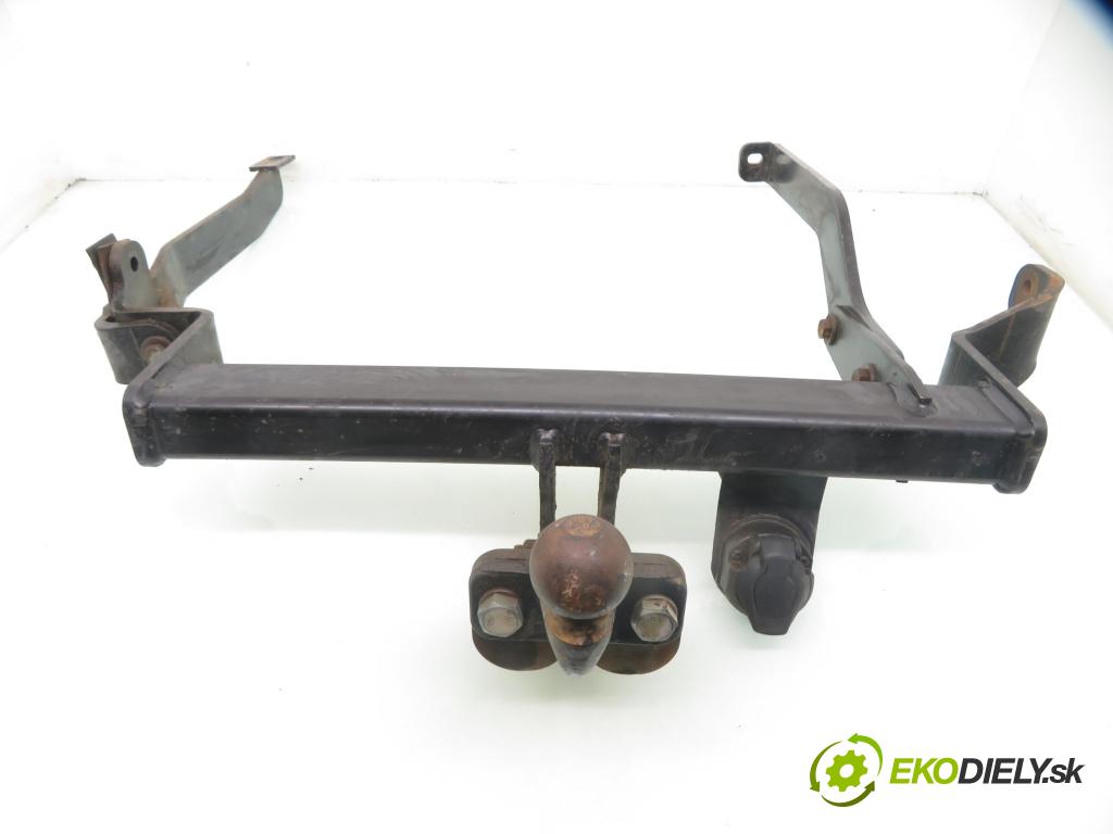 CITROEN C8 (EA_, EB_) VAN 2005 94,00 2.2 HDi - 4HW (DW12TED4) 2179,00 Hák