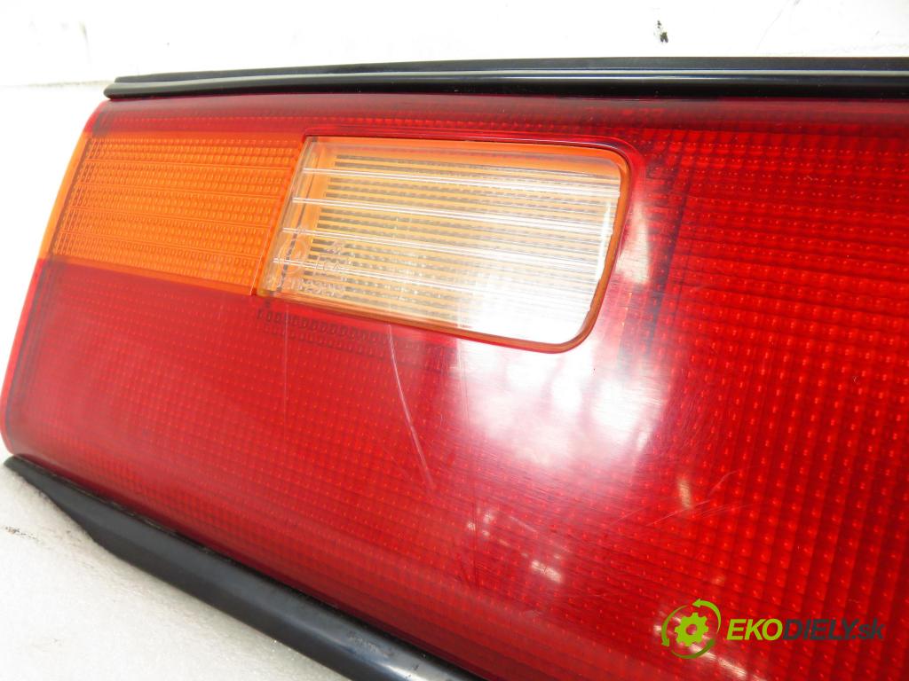 HONDA CIVIC IV Hatchback (EC, ED, EE) SEDAN 1990 66,00 1.5 i 16V - D15B2 1493,00 Zadné čelo dverí kufor