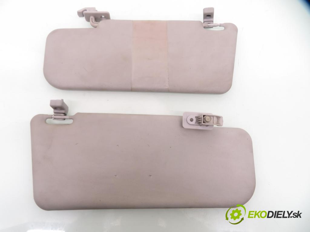 FIAT PANDA (169_) VAN 2012 51,00 1.2 LPG - 169 A4.000 1242,00 kryty protislnečné 