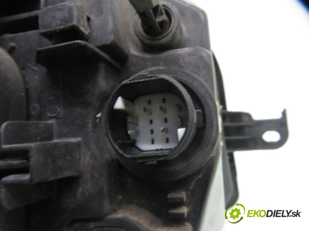 FIAT PANDA (169_) VAN 2012 51,00 1.2 LPG - 169 A4.000 1242,00 Svetlo LP 41690748SX ; 41680775