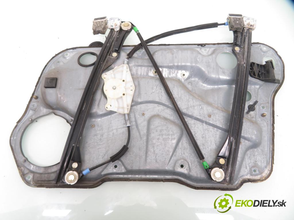 VW GOLF IV (1J1) HB 2000 81,00 1.9 TDI 110 - ASV 1896,00 Mechanizmus okien 1J4837755E ; 1J4837729AA