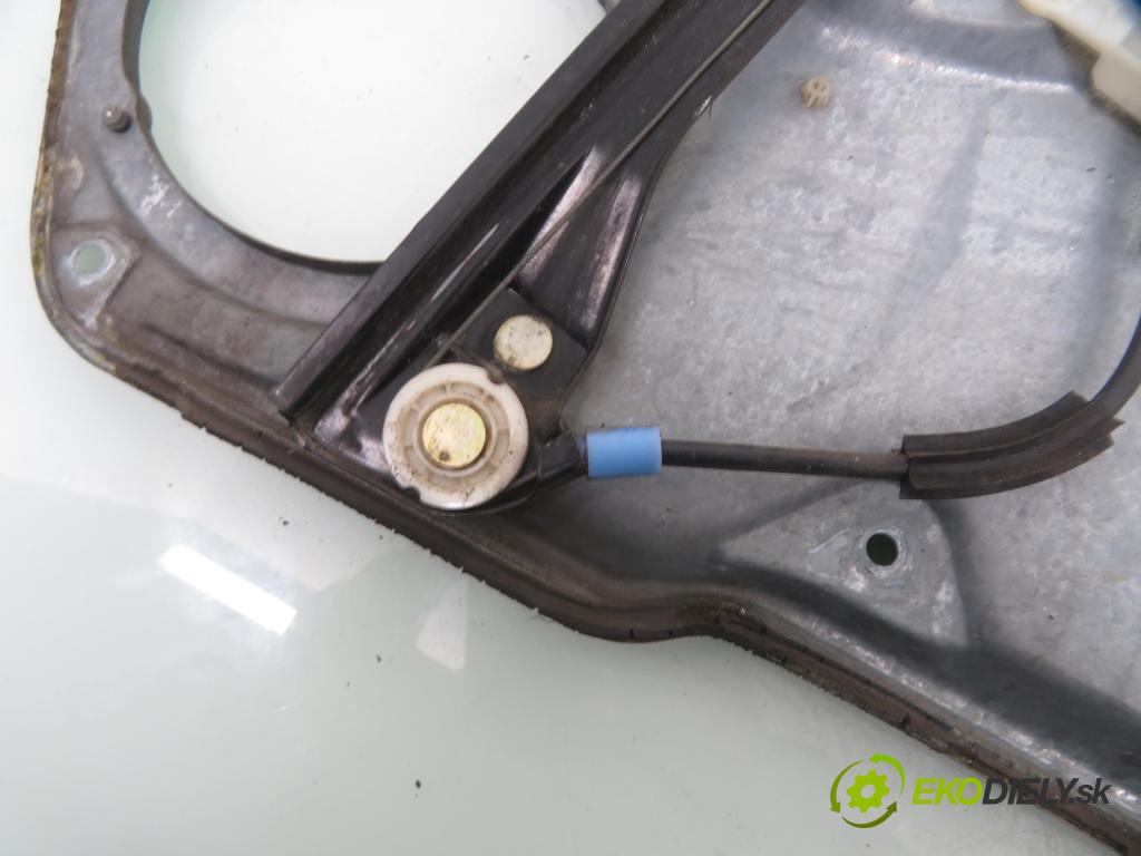 VW GOLF IV (1J1) HB 2000 81,00 1.9 TDI 110 - ASV 1896,00 Mechanizmus okien 1J4837755E ; 1J4837729AA