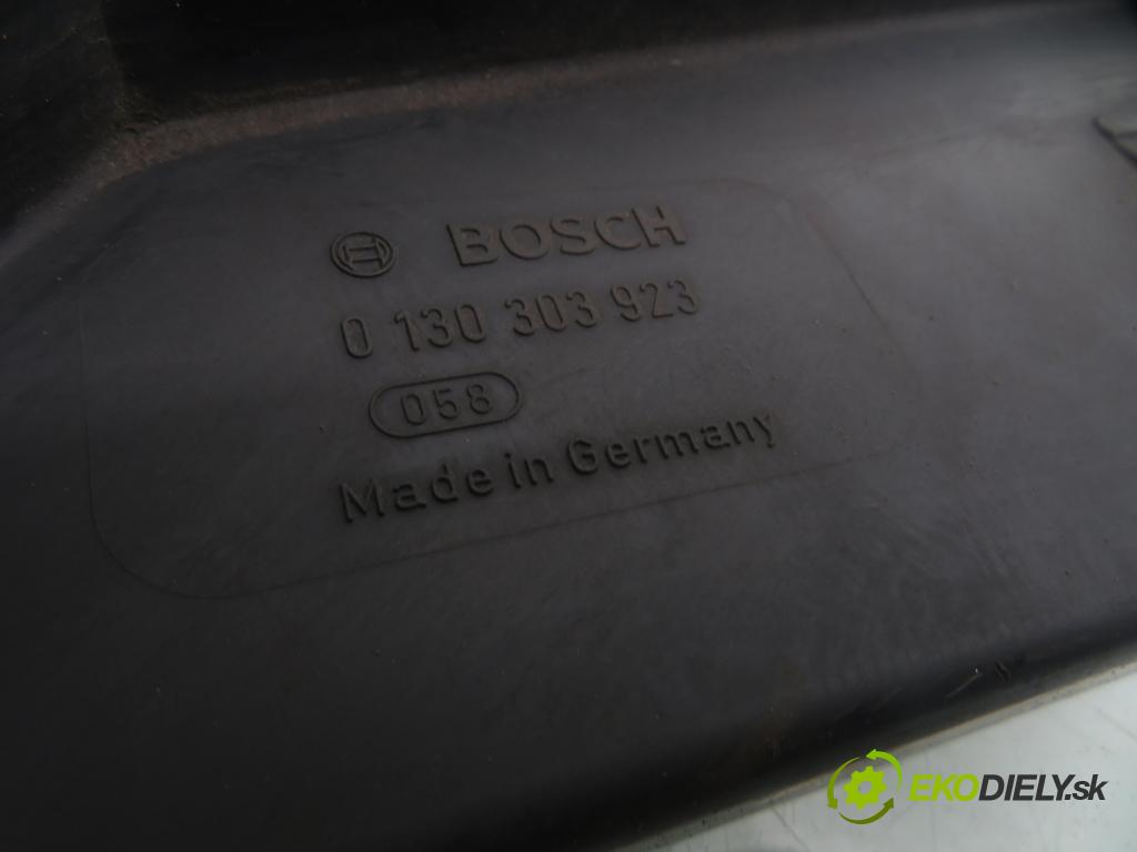 VOLVO V70 I (875, 876) KOMBI 1997 103,00 2.5 TDI - D 5252 T 2461,00 Ventilátor chladič vody 3135103495 ; 1137328081