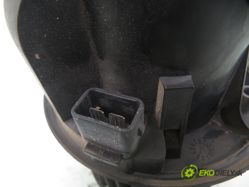 FORD TRANSIT Furgon (FA_ _) FURGON 2006 63,00 2.2 TDCi - P8FA 2198,00 Ventilátor vetráku 6C1H18456BA