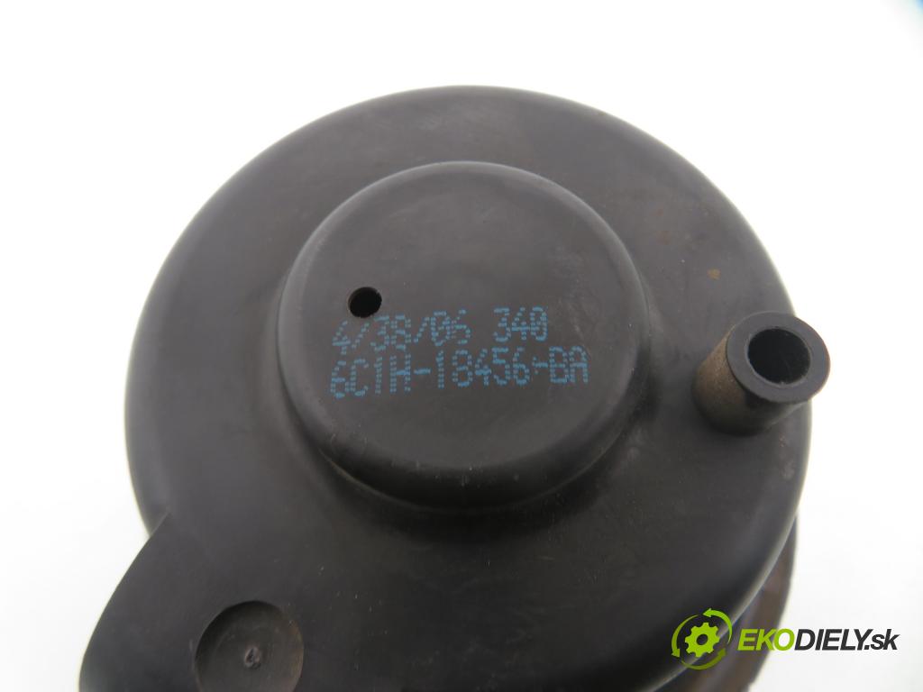 FORD TRANSIT Furgon (FA_ _) FURGON 2006 63,00 2.2 TDCi - P8FA 2198,00 Ventilátor vetráku 6C1H18456BA