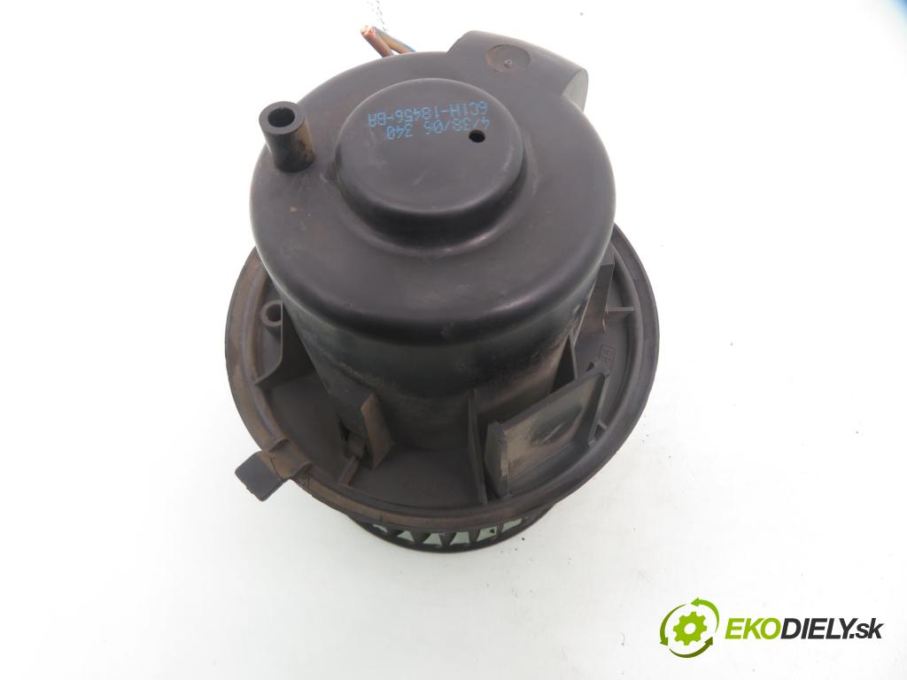 FORD TRANSIT Furgon (FA_ _) FURGON 2006 63,00 2.2 TDCi - P8FA 2198,00 Ventilátor vetráku 6C1H18456BA