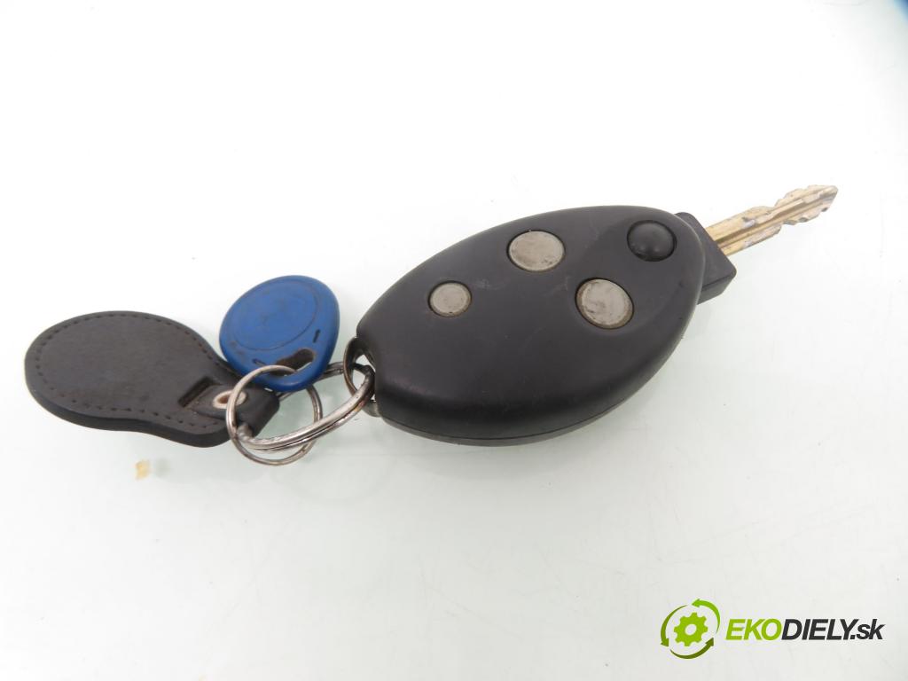 CITROEN C5 I Break (DE_) KOMBI 2001 98,00 2.2 HDi (DE4HXB, DE4HXE) - 4HX (DW12TED4/FAP) 2179,00 spinačka 9632897680 (Spínacia skrinka)