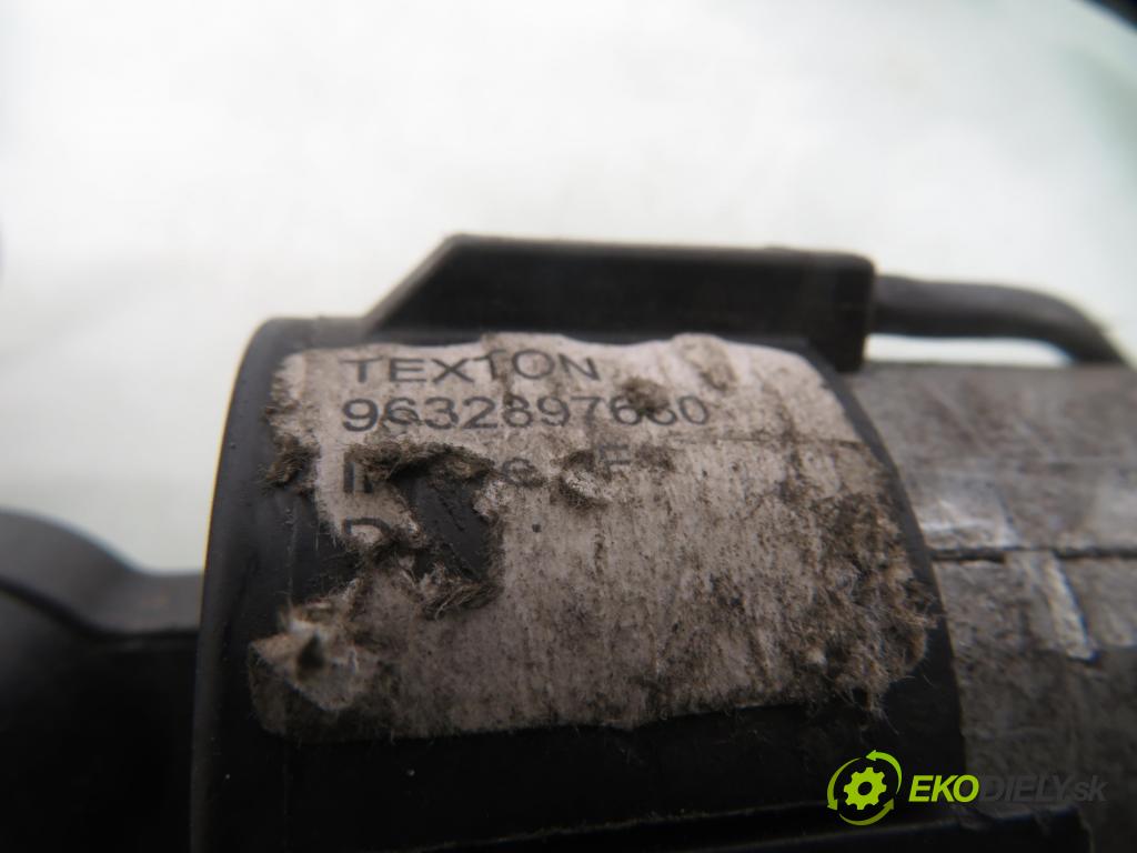 CITROEN C5 I Break (DE_) KOMBI 2001 98,00 2.2 HDi (DE4HXB, DE4HXE) - 4HX (DW12TED4/FAP) 2179,00 spinačka 9632897680 (Spínacia skrinka)