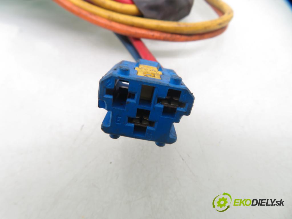 CITROEN XSARA (N1) HB 2000 66,00 2.0 HDi 90 - RHY (DW10TD) 1997,00 spinačka  (Spínacia skrinka)