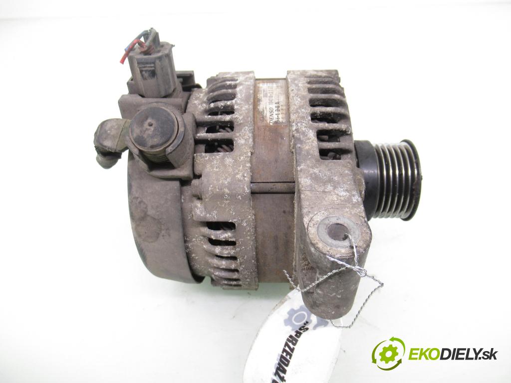 FORD FOCUS II Turnier (DA_, FFS, DS) KOMBI 2005 107,00 2 - AODA 1999,00 Alternátor 3M5T10300VC ; 30667071 (Alternátor)