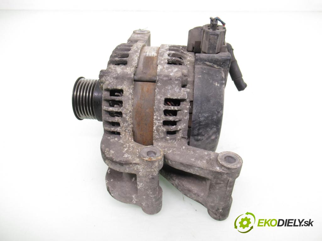 FORD FOCUS II Turnier (DA_, FFS, DS) KOMBI 2005 107,00 2 - AODA 1999,00 Alternátor 3M5T10300VC ; 30667071 (Alternátor)