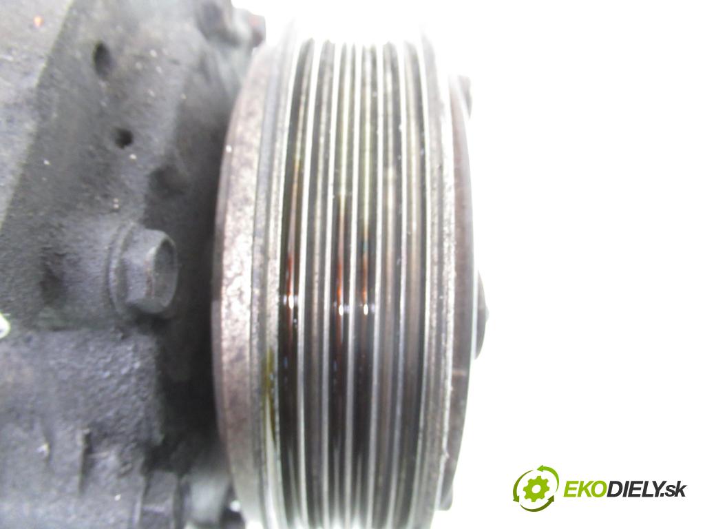 CITROEN XSARA PICASSO (N68) MINIVAN 2005 80,00 1.6 HDi - 9HZ (DV6TED4) 1560,00 KOMPRESOR: klimatizace 9645440480 (Kompresor klimatizace)