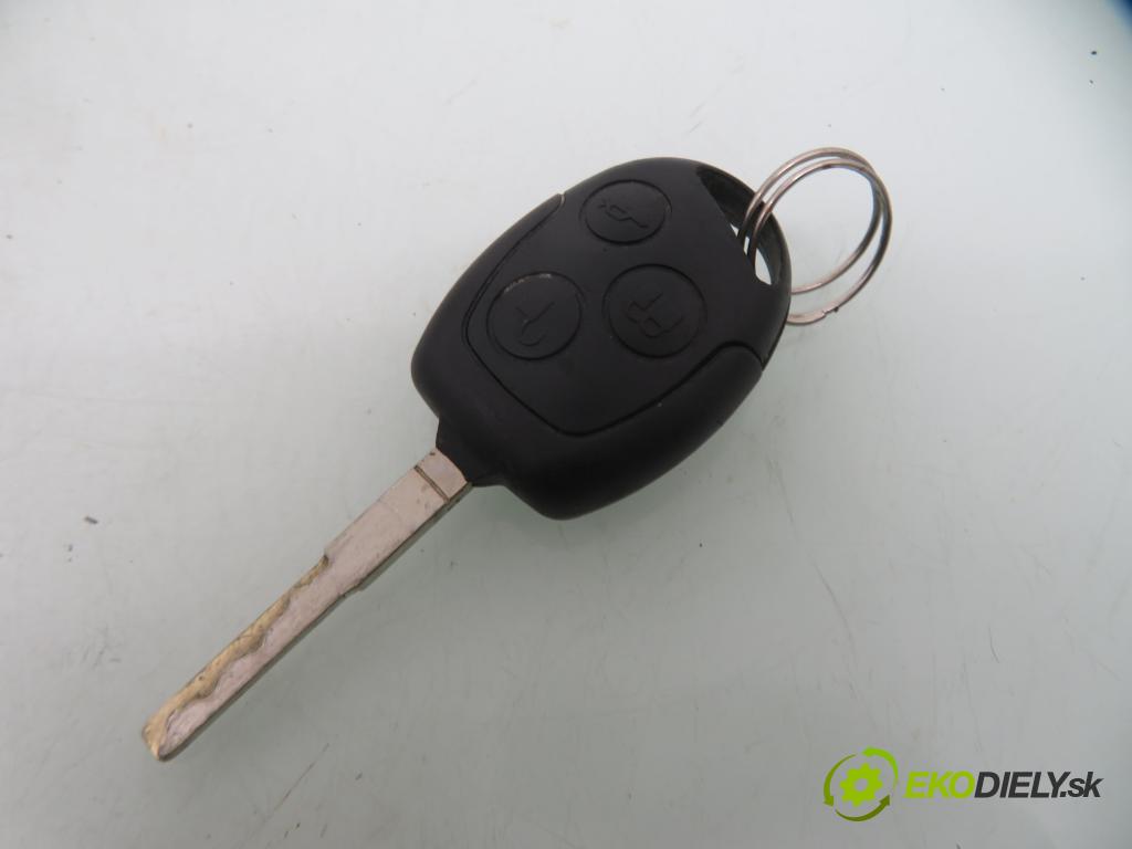 FORD FOCUS II Turnier (DA_, FFS, DS) KOMBI 2005 107,00 2 - AODA 1999,00 spinačka / imobilizéra IMMO / Riadiaca jednotka 5M5112A650SD ; 3M5F10A855A ; 4M5T14014