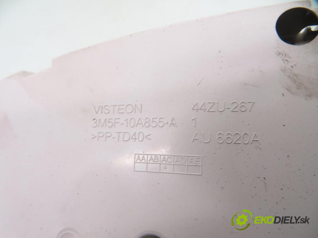 FORD FOCUS II Turnier (DA_, FFS, DS) KOMBI 2005 107,00 2 - AODA 1999,00 spínačka / imobilizéra IMMO / řídící jednotka 5M5112A650SD ; 3M5F10A855A ; 4M5T14014